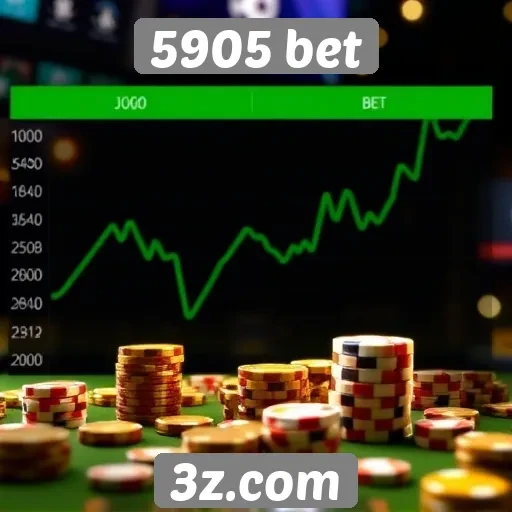 5905 bet analisa tendências em jogos online