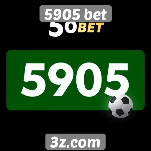 Depósitos e saques na 5905 bet