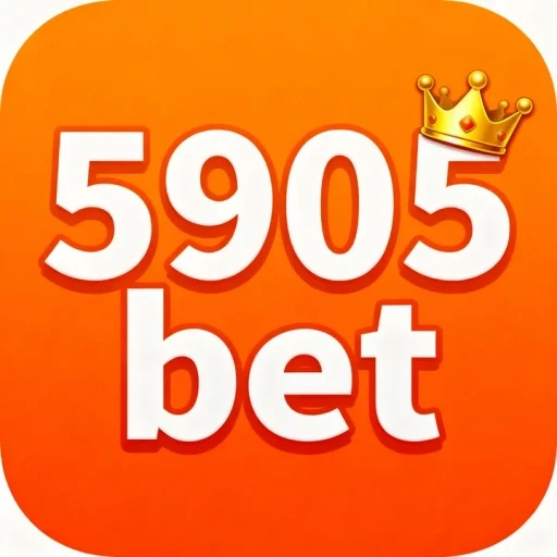 Logotipo 5905 bet