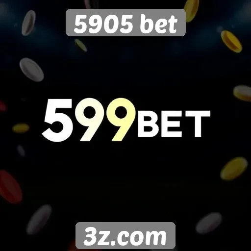 Novidades de jogos disponíveis na 5905 bet