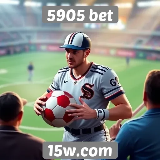 Opiniões de jogadores sobre 5905 bet até 2025