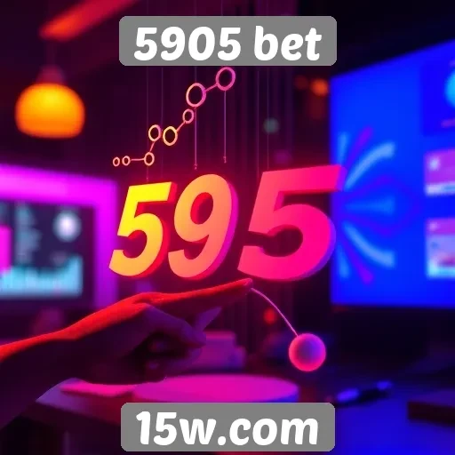 Como funciona o sistema de pagamentos na 5905 bet