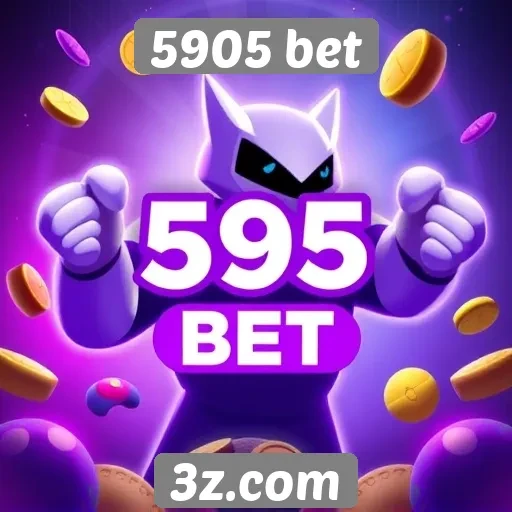 Jogos populares disponíveis na plataforma 5905 bet