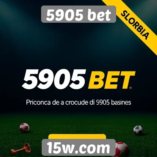 Ofertas de promoções na 5905 bet para novos jogadores