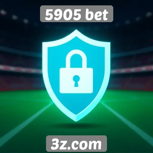 Revisão das políticas de segurança do 5905 bet