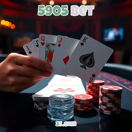 5905 bet Caça-níqueis