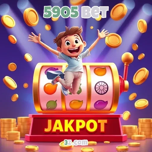 5905 bet Jogos de Mesa